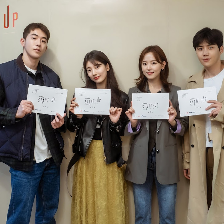 4 Drama Korea Terbaik yang Wajib Kamu Tonton di Tahun 2021