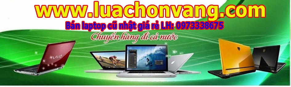 Laptop acer cũ giá dưới 2 triệu - Laptop nhật cũ uy tín nhất tại Hà Nội
