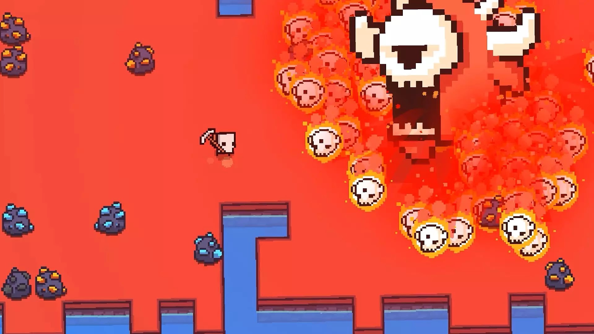 Forager GOG