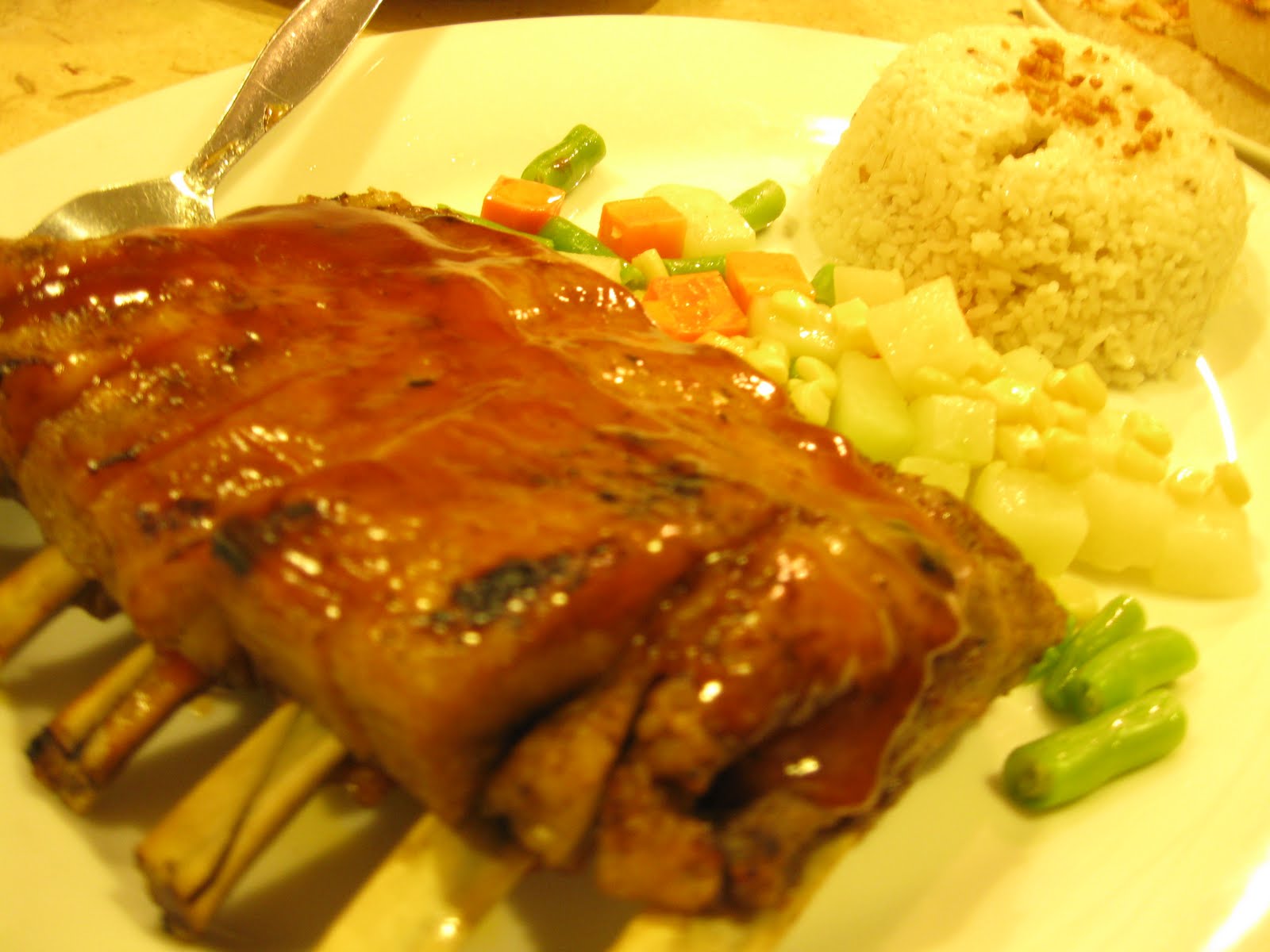 Coco's Grill One of Davao's Top Food Destinations