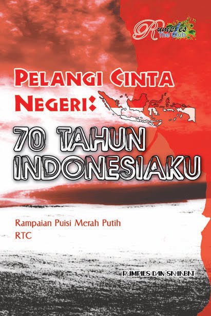 #6 Pelangi Cinta Negeri