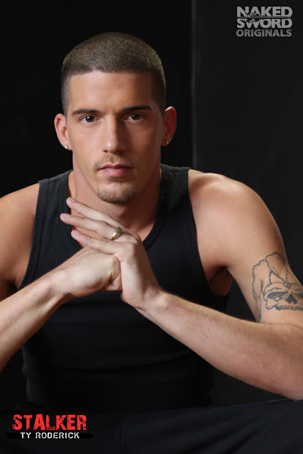 Le Bite Parade: Brady Jensen & Ty Roderick