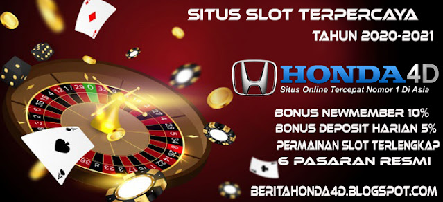 HONDA4D | Panduan Bermain Togel Dan Slot Untuk Pemula Agar Mendapat