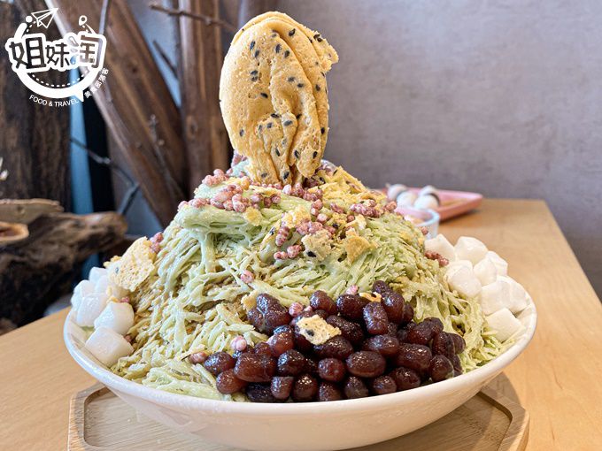 十月森-苓雅區甜品推薦