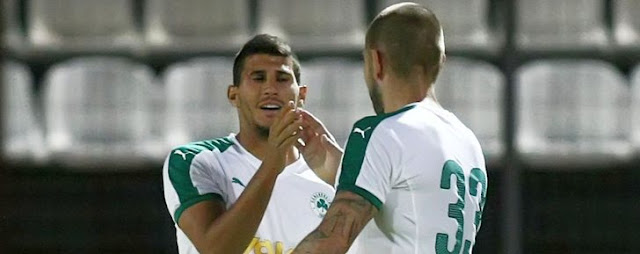 3 εκατ. για Καρέλη; Ο επόμενος...