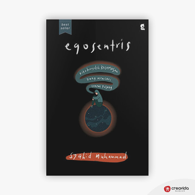 Jual Buku Egosentris