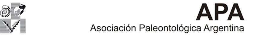 Asociación Paleontológica Argentina