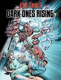 Read Evil Dead 2: Dark Ones Rising online