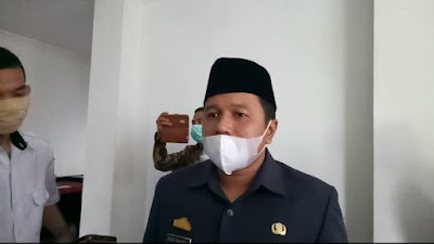 Juni Mendatang Pemkot Palembang Buka Penerimaan P3K
