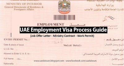 employment permit visas