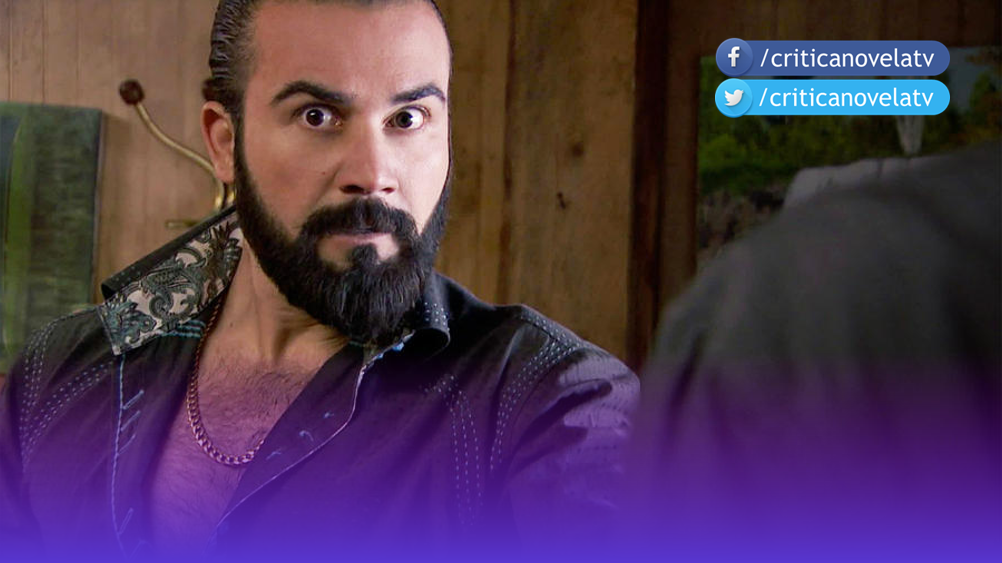 Hoy Llega a Su Final La Segunda Temporada de Señora Acero Crítica