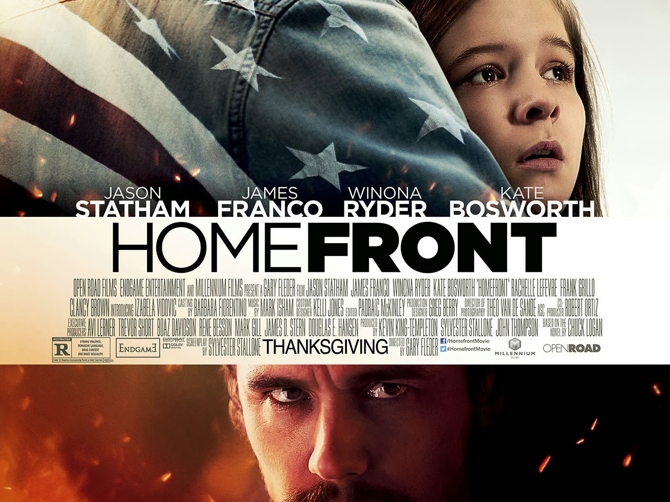 jason statham homefront full movies 2013