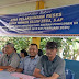 Anggota DPRD Ridwan S Zega Gelar Reses di Kecamatan Gunungsitoli Utara