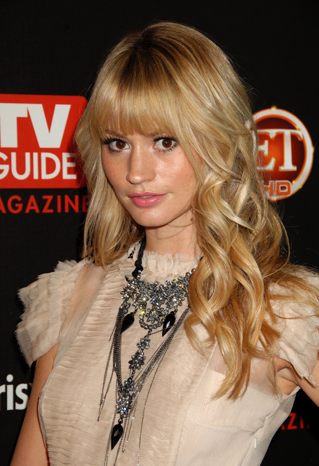 Allsoft: Cameron Richardson Images