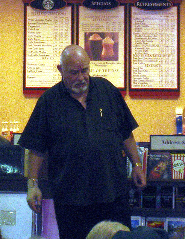 Robert Stanek's Books + Things Blog Remembering My LongTime Friend