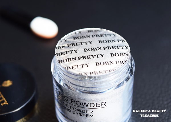 born pretty dipping powder review