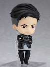 Nendoroid Yuri!!! on ICE Otabek Altin (#964) Figure