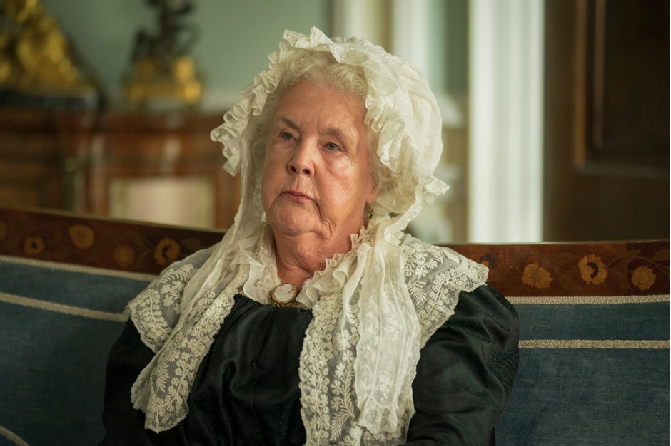 Coronation Street Blog Gentleman Jack Did You Spot All The