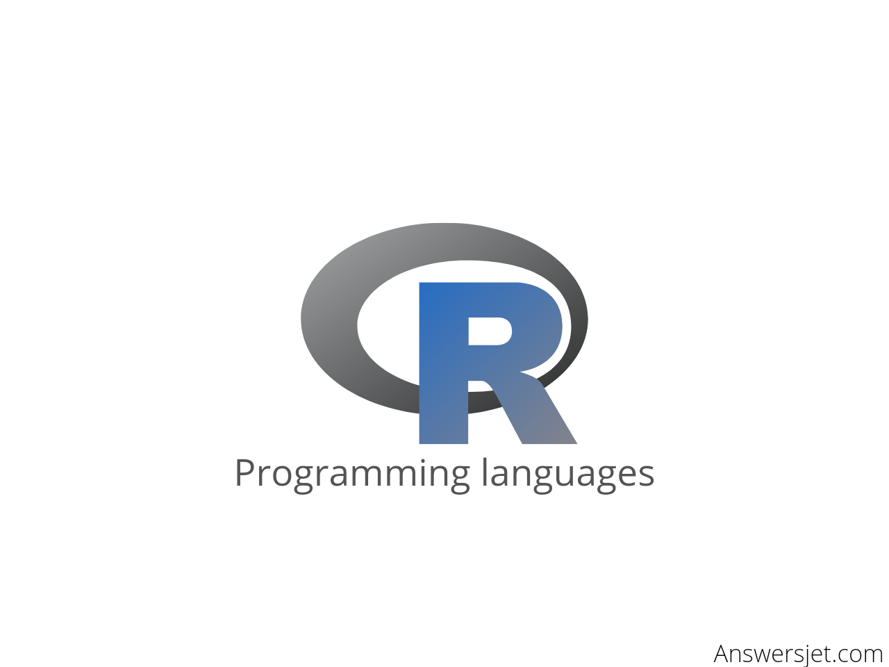 R Programming Language: history, features, applications and why learn ...
