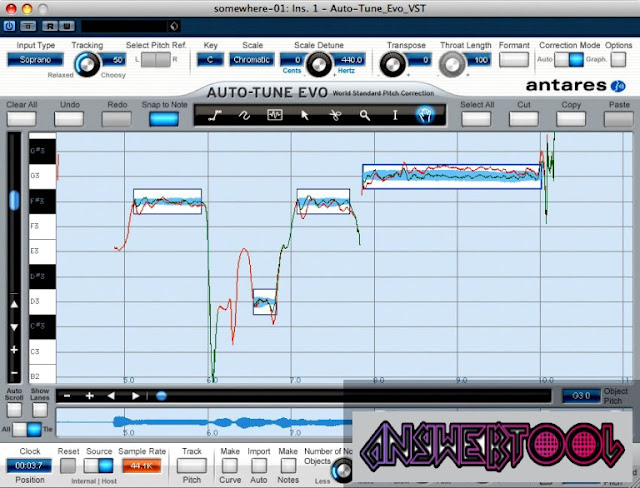 How to get auto tune evo on audacity How to get auto tune evo on audacity