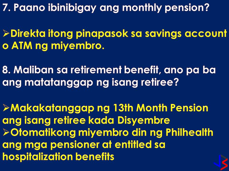 SSS Retirement: Am I Qualified For Pension If There's A Gap On My Contributions?