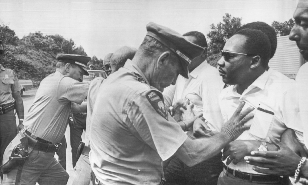 “I Have a Dream” – 30 Powerful Photos of Martin Luther King Jr
