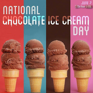 National Chocolate Ice Cream Day HD Pictures, Wallpapers