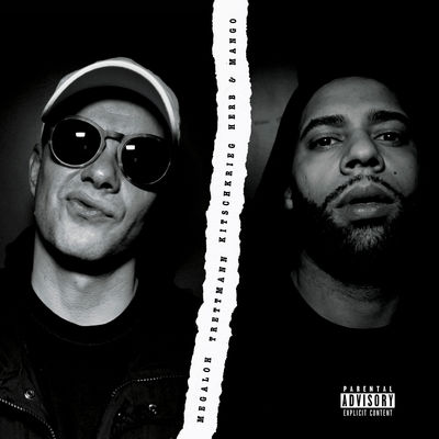 megaloh trettmann kitschkrieg herb mango ep 2017 megaloh trettmann kitschkrieg herb mango ep 2017