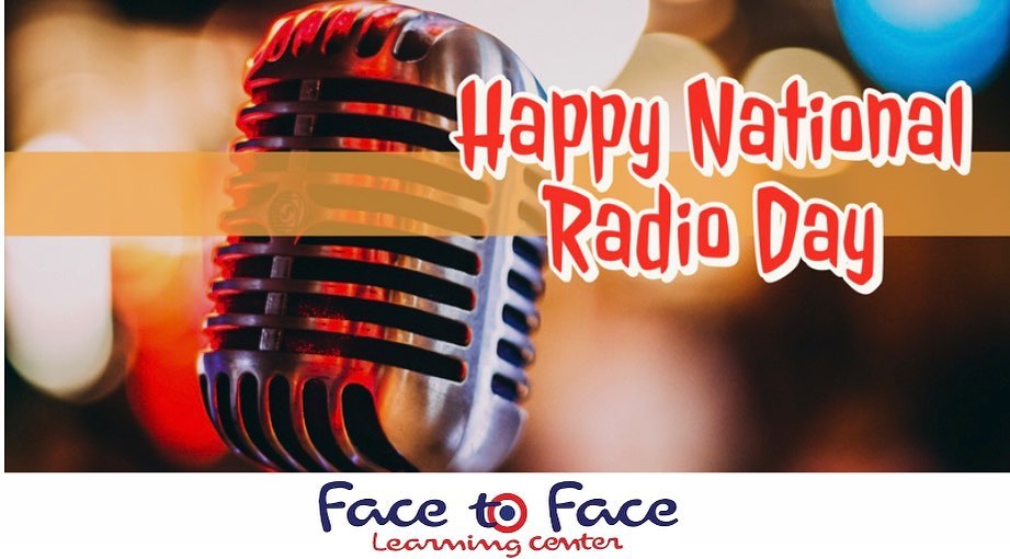 National Radio Day