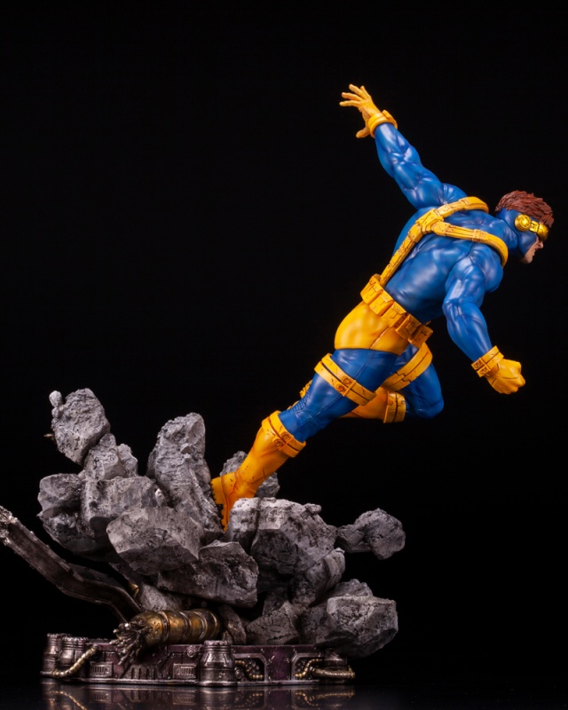 Cyclops X-Men