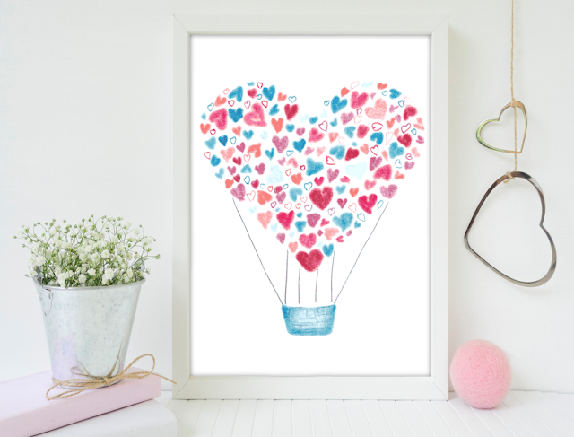 Doodle Hearts Clipart Collection Doodle Hearts Clipart Collection