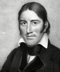 David Crockett