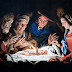 Solemnidad de la Natividad de Nuestro Señor Jesucristo: «Gloria a Dios en el cielo, y en la tierra paz a los hombres de buena voluntad»