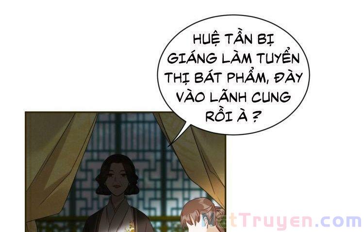 Hoàng Hậu Vô Đức Chapter 10 - Trang 42