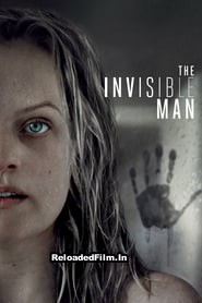 The Invisible Man (2020) Full Movie Download in Hindi The Invisible Man (2020) Full Movie Download in Hindi