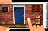 Play Games2Mad - G2M Thriller House Escape