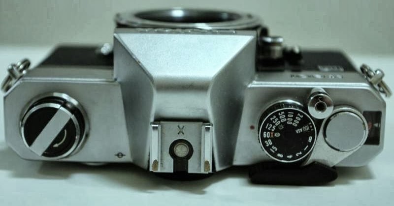 ETERNAL LIGHT ANALOG CAMERA 12 Langkah Cara Menggunakan