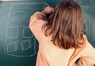 Γιατί κάποιοι γεννιούνται αριστερόχειρες;