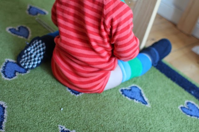 Warum Es Schadlich Ist Babys Zu Fruh Hinzusetzen