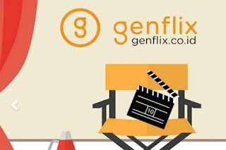 genflix situs Download film Indonesia terbaru
