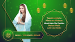 Video Ucapan Hari Raya Idul Fitri 1