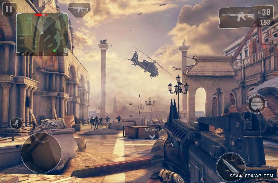 modern combat 3 para pc modern combat 3 para pc