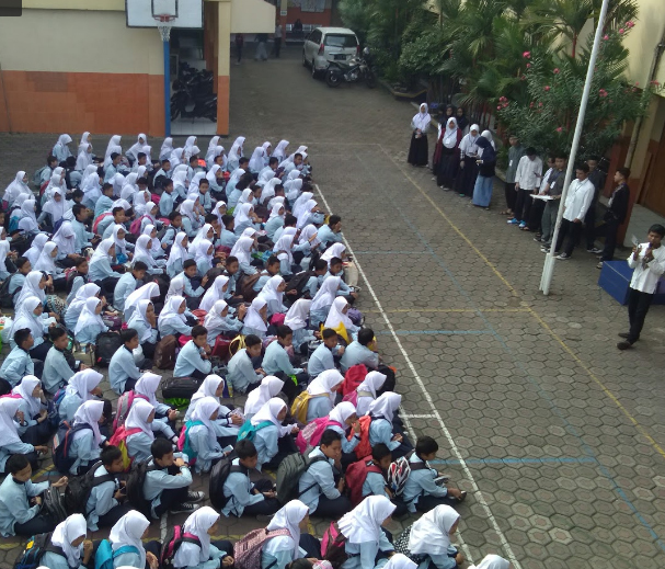 PPDB Kota Bandung 2018: Kuota Sekolah Perbatasan dan di Luar Daerah Pemukiman