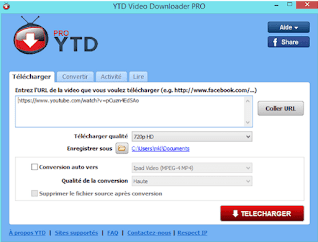 برنامج تحميل الفيديو من اى موقع للكمبيوتر Video download program from any website for the computer