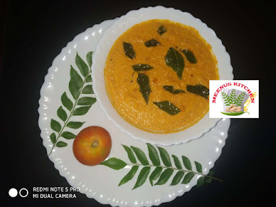 Coconut Chutney Coconut Chutney