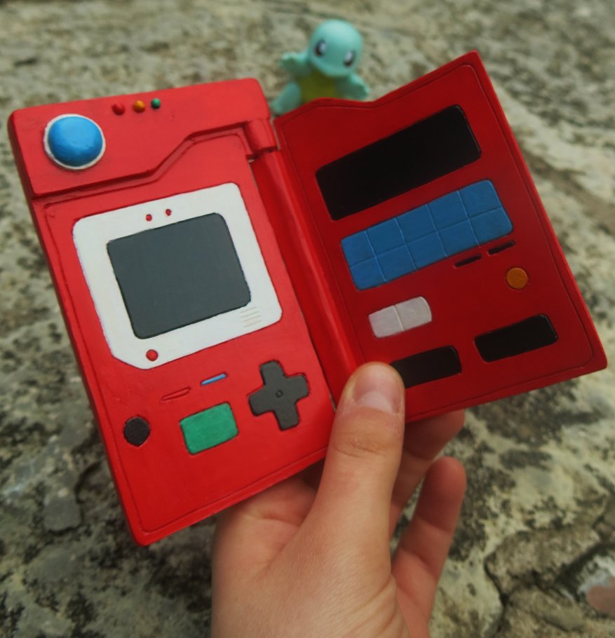 Pokemon Go Pokedex Complete List