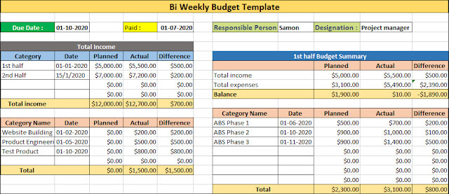 how-to-manage-your-monthly-budget-on-a-bi-weekly-budget-template