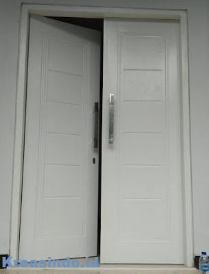 Daftar Harga Pintu Panel Besi, Pintu Rumah Besi, Pintu Emergency dan Pintu Studio Daftar Harga Pintu Panel Besi, Pintu Rumah Besi, Pintu Emergency dan Pintu Studio