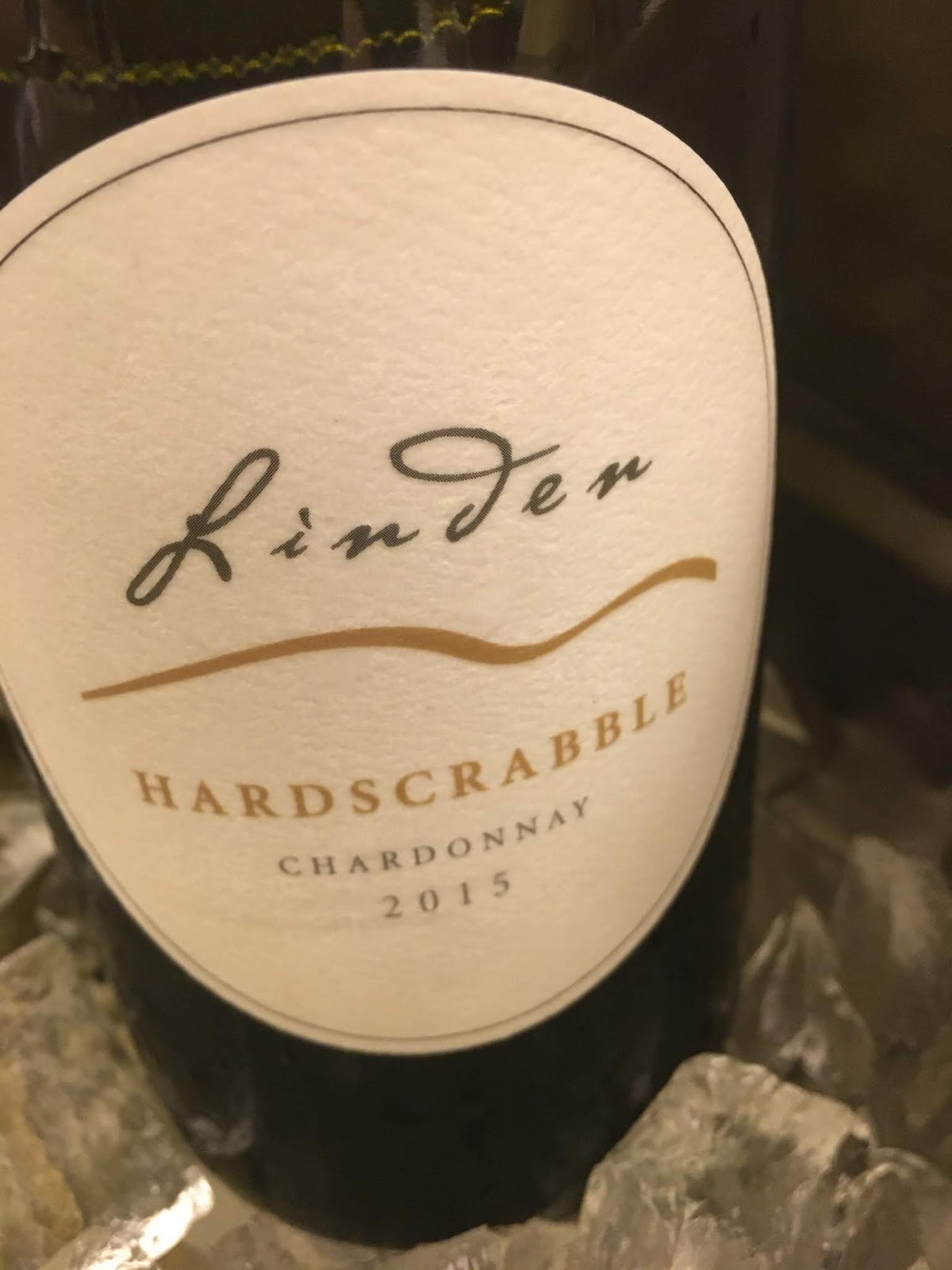 East Coast Wineries Three Amazing Wines From Linden Vineyards (VA)