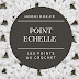 point échelle